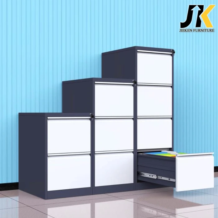 Metal Filing Cabinet